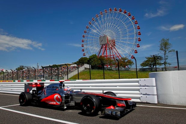 McLaren ponovno pokazao najviše, Red Bull puše u vrat