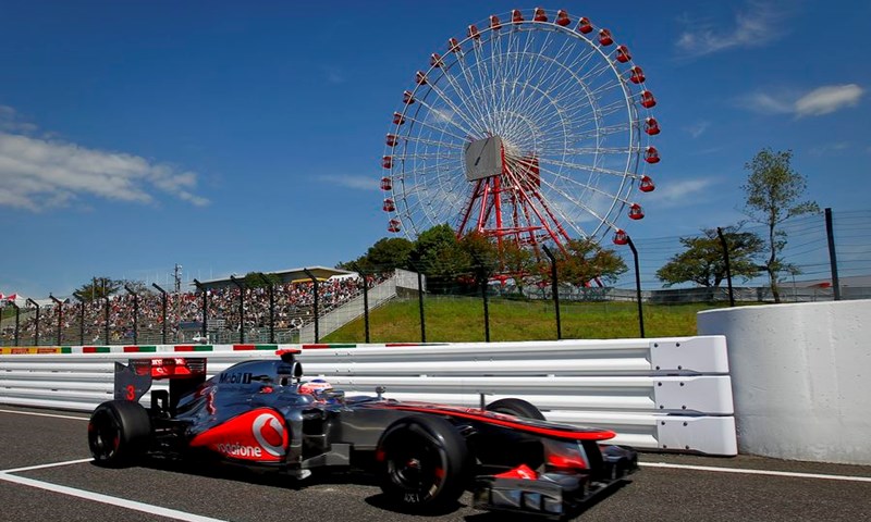 McLaren ponovno pokazao najviše, Red Bull puše u vrat