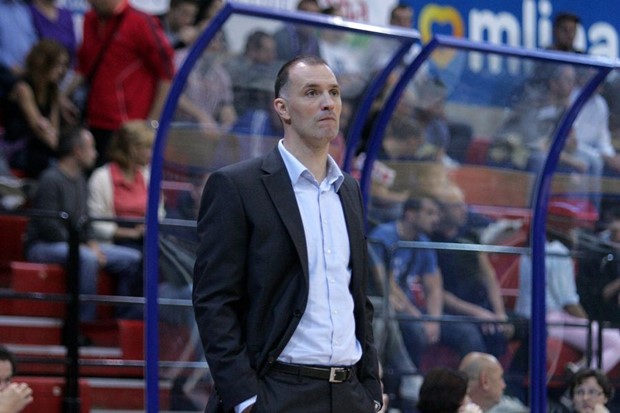 Mršić: "Marko Tomas mora u vatru i prije nego što smo na to računali"