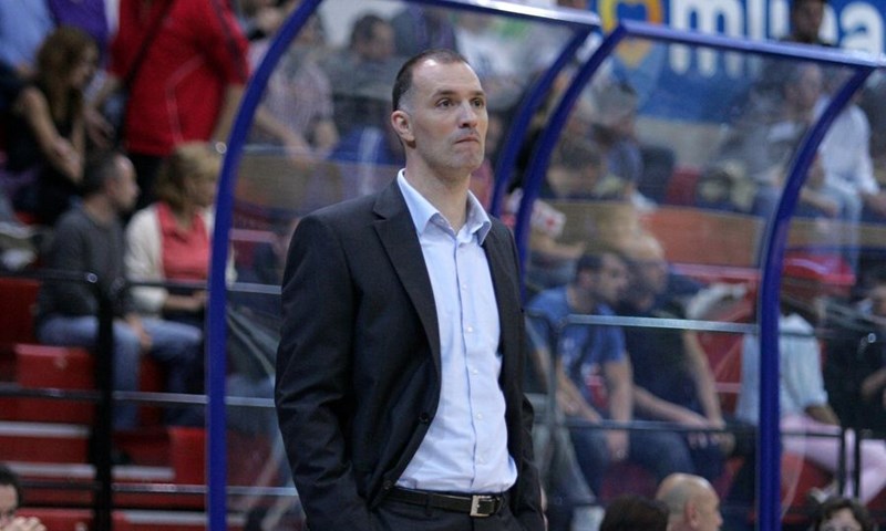 Mršić: "Da smo ubacili šuteve za preokret, ne bi bilo sve idealno, pa ni sada nije sve crno"