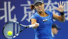 Na Li sredila Radwansku i osigurala Istanbul