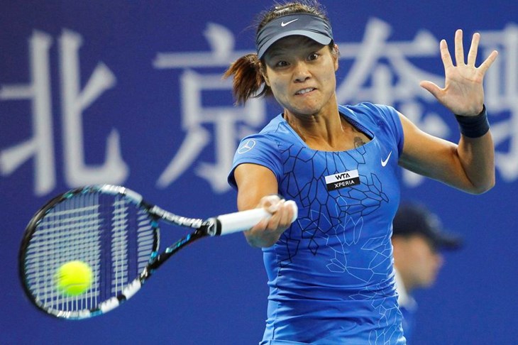 Pobjeda Na Li u kineskom finalu WTA turnira u Shenzenu