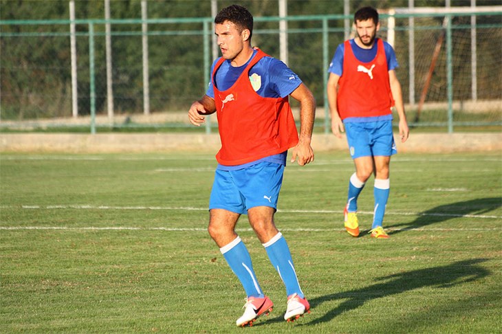 Sepsi zakucao Dinamo za dno ljestvice, Aganović stavio točku na i