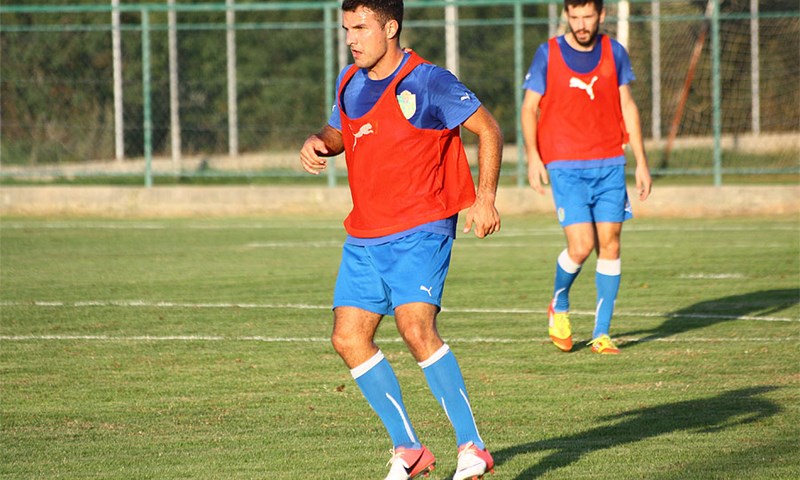 Sepsi zakucao Dinamo za dno ljestvice, Aganović stavio točku na i