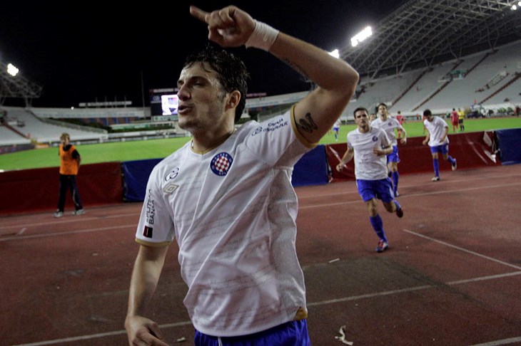 Pogoci Ivana Vukovića i Marija Tičinovića među 100 najboljih u 2012. godini