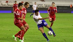 Vuković: "Učinili smo ono što smo najavljivali"