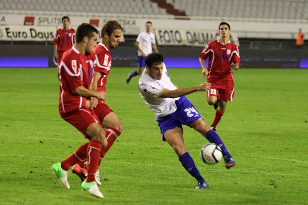 Vuković: "Učinili smo ono što smo najavljivali"