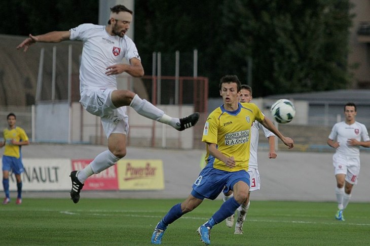 Inter imao Zagreb "u šaci", a na kraju spašavao bod