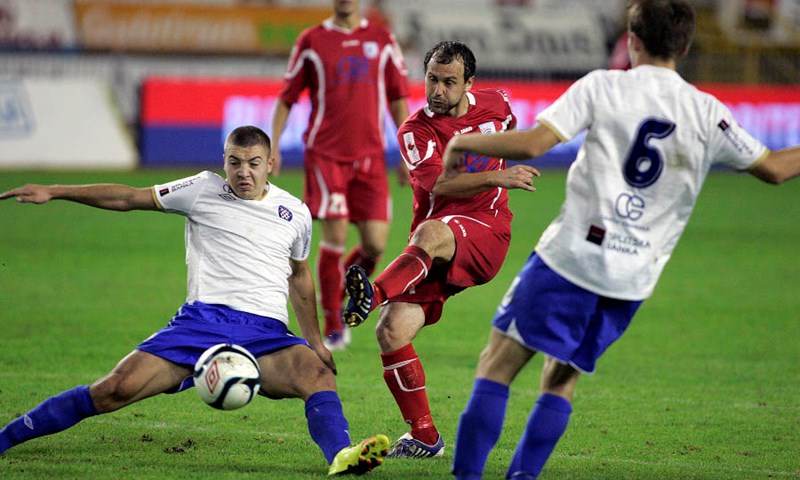 Budan: "Nadam se da će još hrvatskih igrača doći u Serie A, jedva čekam da vidim Radoševića"