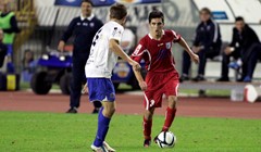 Dinamo osigurao usluge Petra Mišića: "Nisam previše razmišljao"