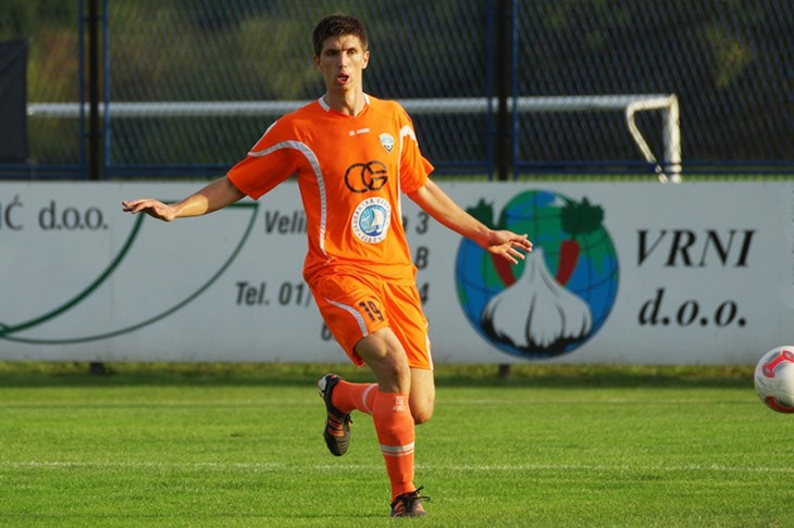 Mišlov: "Čeka nas teška utakmica, ali uhvatili smo pravu formu. Nadam se pobjedi"