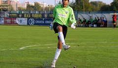 Šibenčani ostali bez prvog vratara, Škorić odlazi u Hong Kong