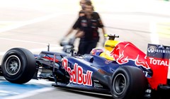 Red Bull rezervirao prvi red u Suzuki, domaći ljubimac Kobayashi kreće treći