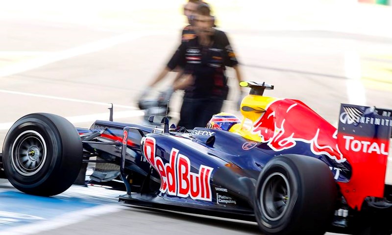 Red Bull rezervirao prvi red u Suzuki, domaći ljubimac Kobayashi kreće treći