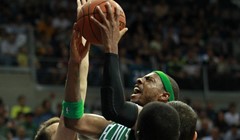 Video: Fenerbahče s 97:91 nadigrao Celticse, Bojan Bogdanović ubacio 11 koševa
