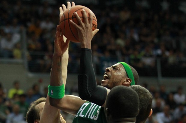 Video: Niz Celticsa prekinut u Charlotteu, Spursi slavili u Chicagu
