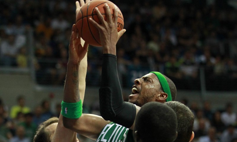 Video: Celticsi nemoćni u Denveru, Joe Johnson junak Netsa