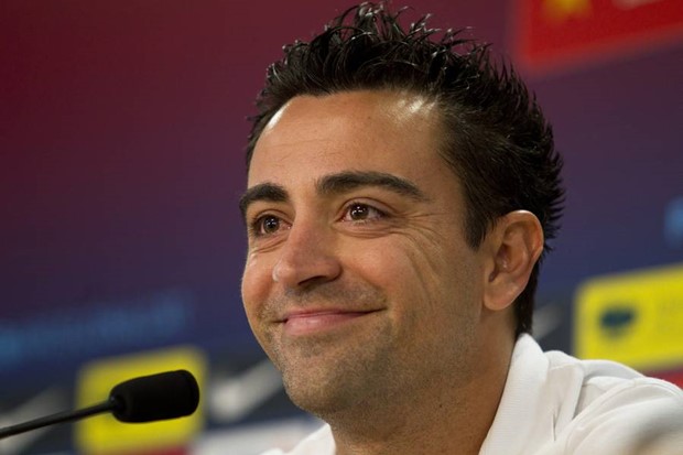 Xavi: "Pobjeda Barcelone nad Realom ne bi značila i kraj prvenstva"