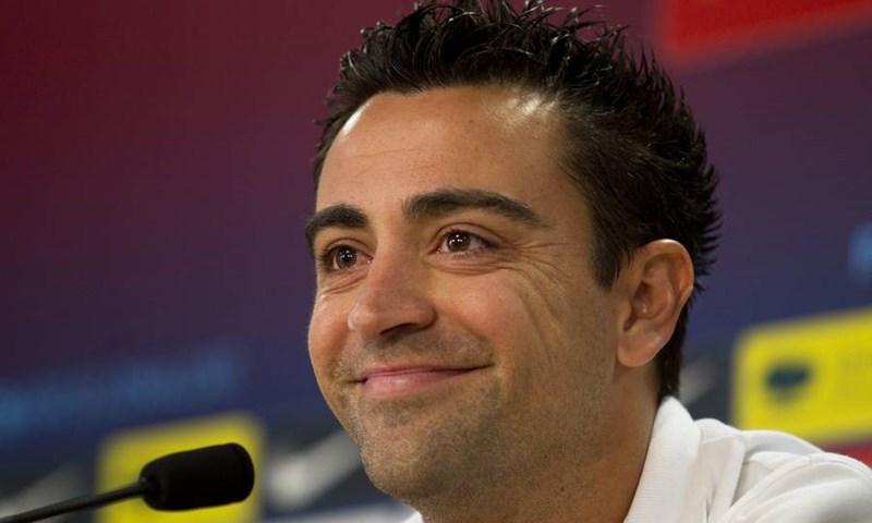 Xavi Hernandez otvoreno: "Dosađujem se gledajući većinu današnjih klubova"