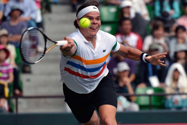 Kanada preko Španjolske do prvog četvrtfinala Davis Cupa