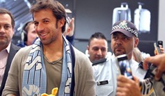 Video: Del Piero debitirao za novi klub u napadačkom tandemu s Lovrekom i - izgubio