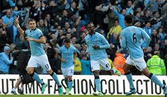 Video: Visokom pobjedom nad Sunderlandom City otvorio engleski nogometni vikend