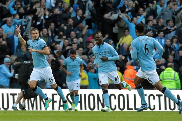 Video: Visokom pobjedom nad Sunderlandom City otvorio engleski nogometni vikend