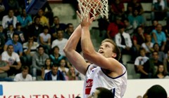 Cibona prekinula negativu protiv Partizana, sjela prva pobjeda