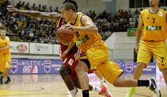 Krušlin: "Super sam se snašao u Splitu, ugodno me iznenadila atmosfera"