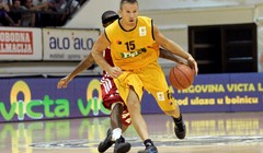 Splićani na Gripama nanijeli prvi poraz Križevcima