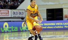 Splićani u Križevcima ubilježili prvu gostujuću pobjedu ove sezone