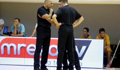 Sreten Radović izabran za jednog od sudaca na Final Fouru Eurolige