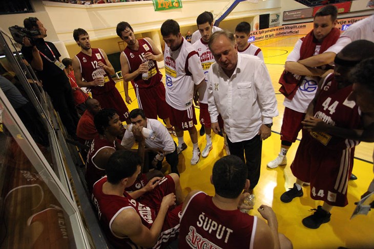 Mamić: "Strašno sam ljut, ovakav trenerov potez nije bio korektan"