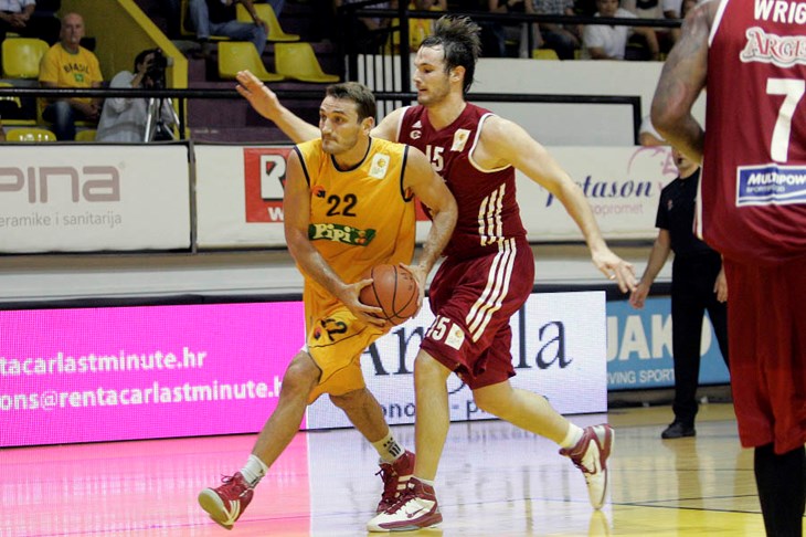 Splićani rutinski preko Osječkog sokola do Final Foura Kupa Krešimira Ćosića