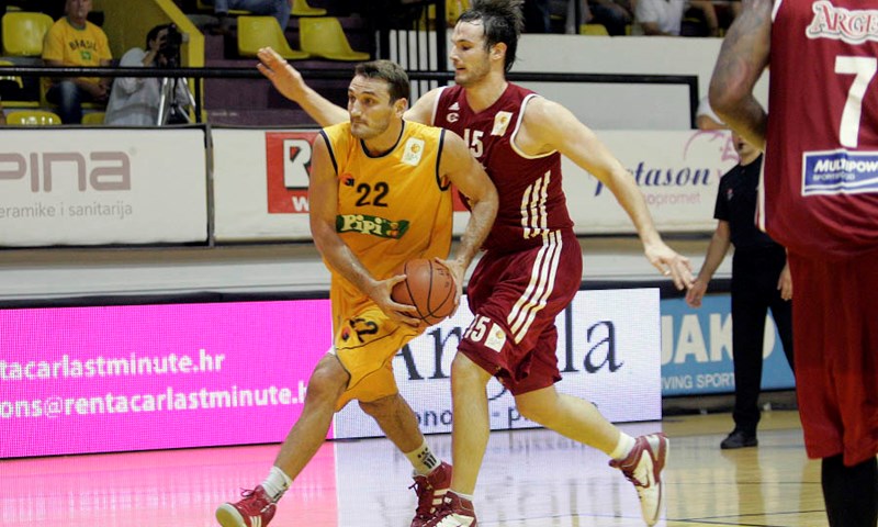 Splićani rutinski preko Osječkog sokola do Final Foura Kupa Krešimira Ćosića