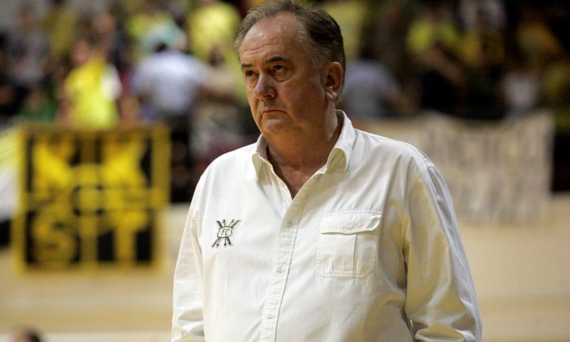 Maljković je od Cedevite želio Jugoplastiku, Mršić od Cibone malo (više) povjerenja
