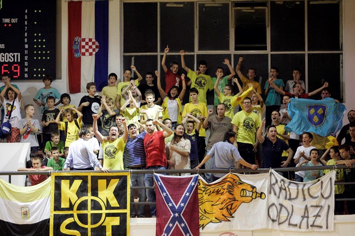 Produžen četvrti krug upisa dionica KK Split, stigao novi sponzor