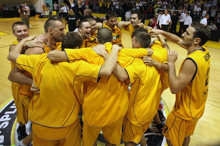 Maljković: "Vještina nije pitanje novca, a samo se potpuni idiot ne bi uzbudio zbog ovakvog dočeka"