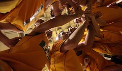 Političko uhljebljivanje potjeralo i Lovića, KK Split bez predsjednika i budućnosti