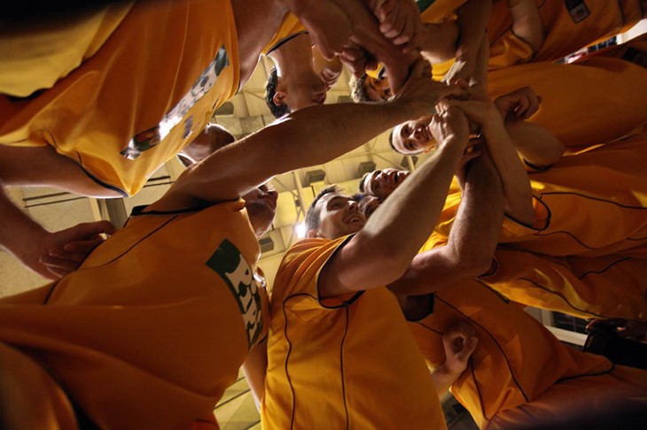 Političko uhljebljivanje potjeralo i Lovića, KK Split bez predsjednika i budućnosti