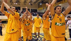 Igrači KK Splita: "Gradonačelniče, je li sve bilo samo dio predizborne kampanje?