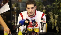 Babić: "Prošlosezonski porazi od MZT-a bit će nam samo motiv više u subotu"