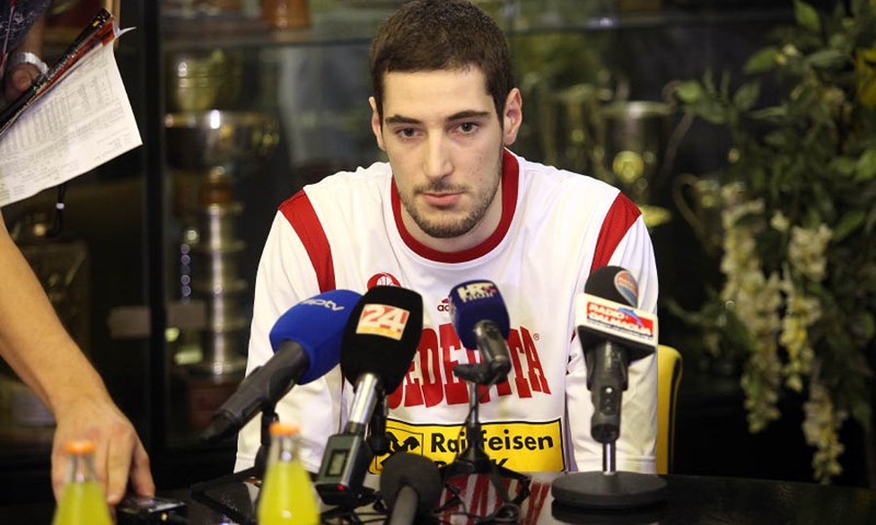 Babić: "Prošlosezonski porazi od MZT-a bit će nam samo motiv više u subotu"