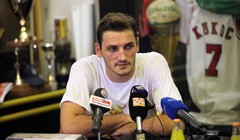 Vukušić: "Igokea je odlična momčad, ali na Gripama nikome ne priznajemo ulogu favorita"