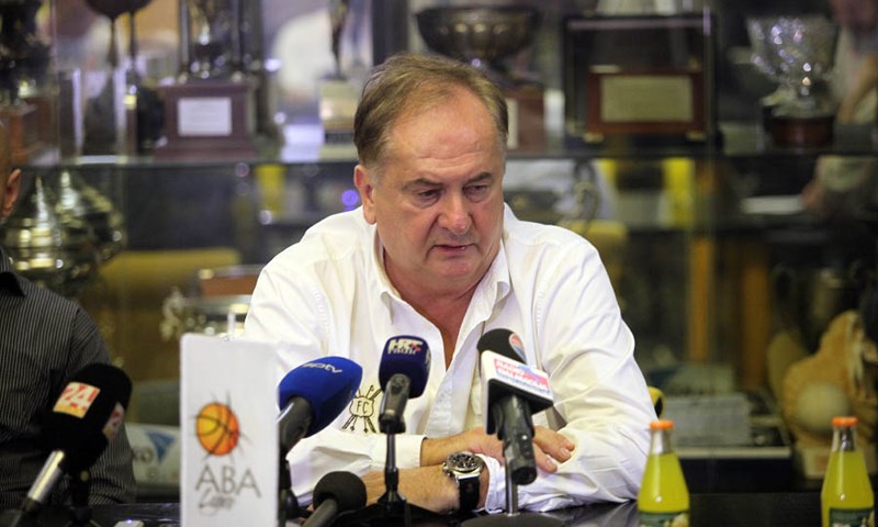 Maljković: "Mora se igrati jedno osam puta bolje nego u Splitu"