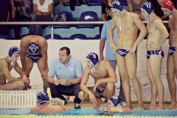 Primorac prekinuo pobjednički niz POŠK-a