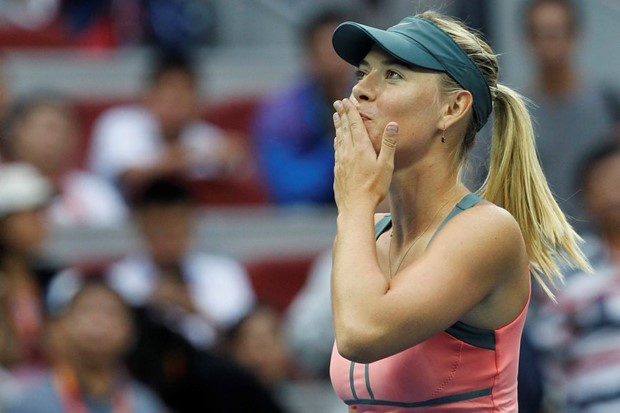 Azarenka i Šarapova u završnom okršaju