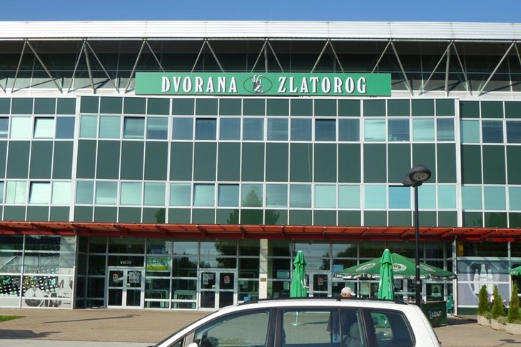 U Celju pao Sävehof, Rusi bolji od Francuza