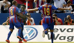Video: Levante minimalno slavio protiv Seville koja se propisno ispromašivala u Valenciji