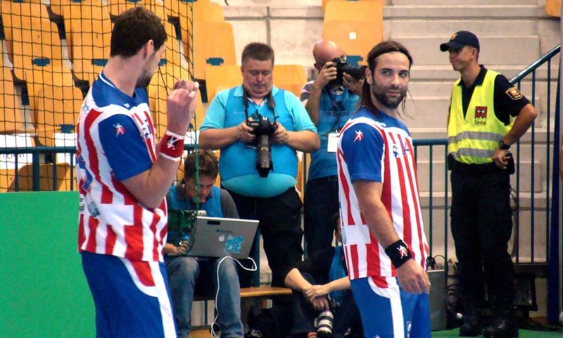 Atletico s po dva pogotka Balića i Gojuna svladao i Palmu del Rio